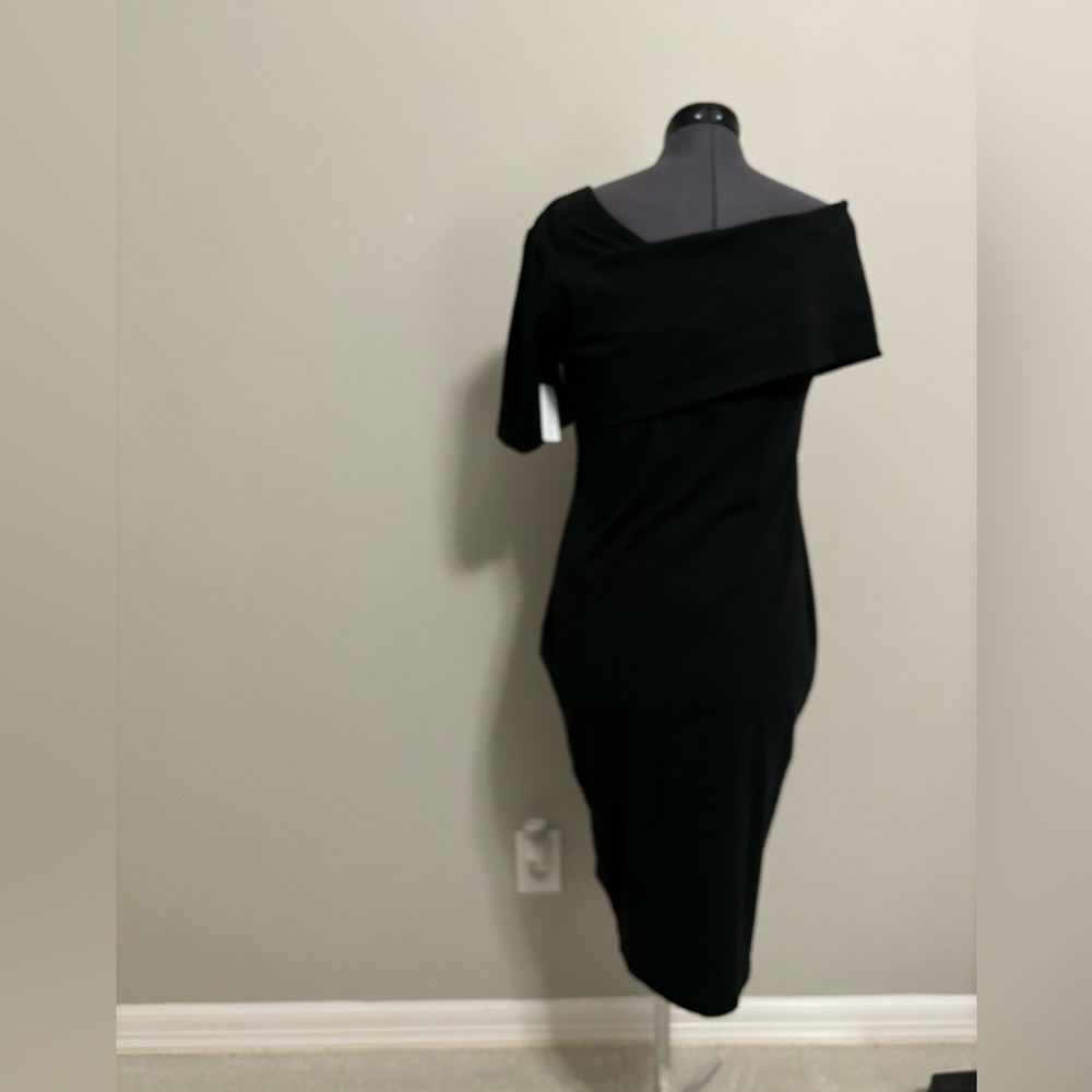 NWT New York and Company, LBD - Picture 2 of 2